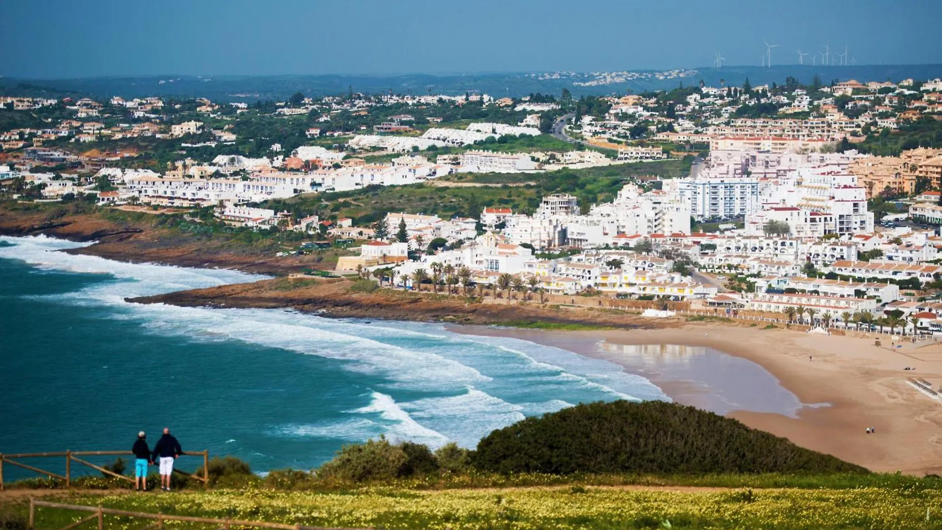 B86 - Beachline Apartment In Praia Da Luz 0*,  Portugal