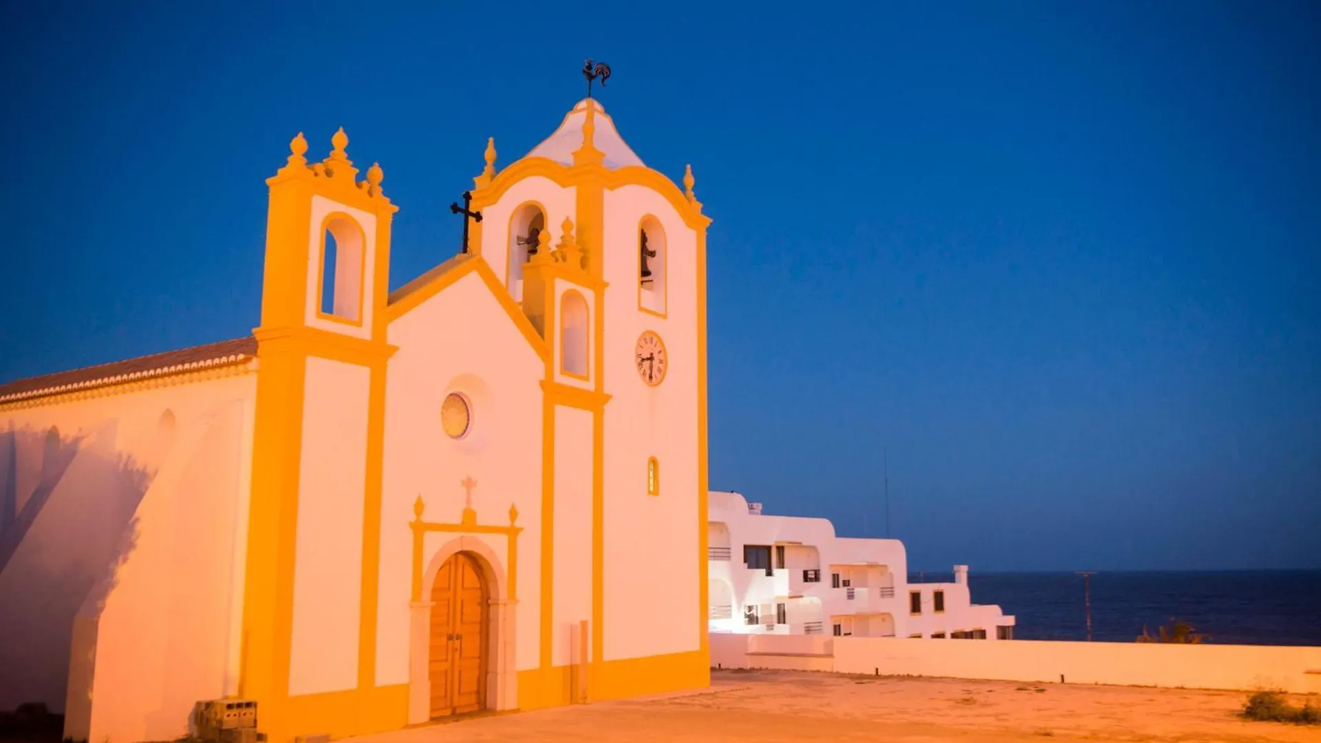 B86 - Beachline Apartment In Praia Da Luz