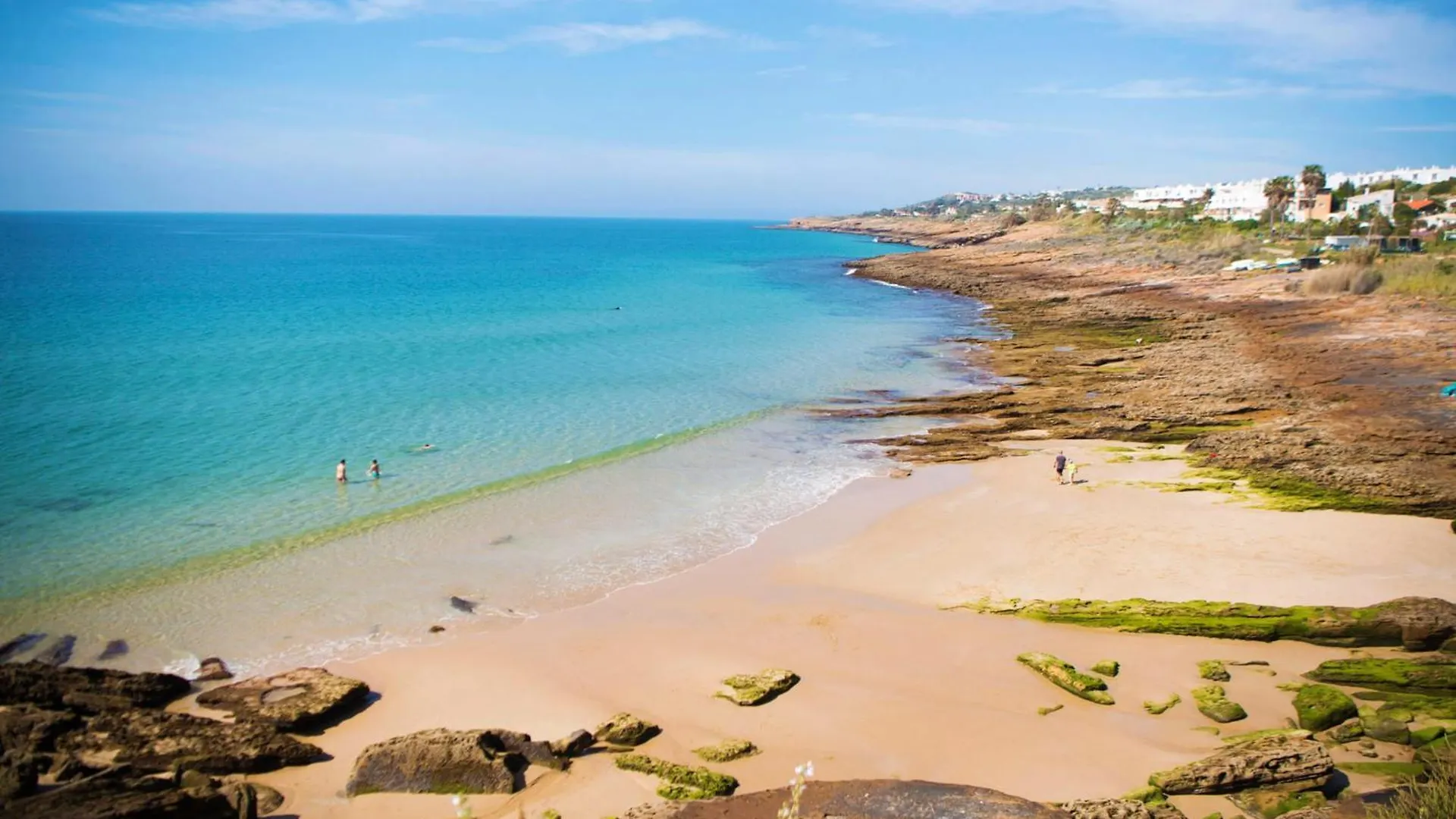 B86 - Beachline Apartment In Praia Da Luz Portugal