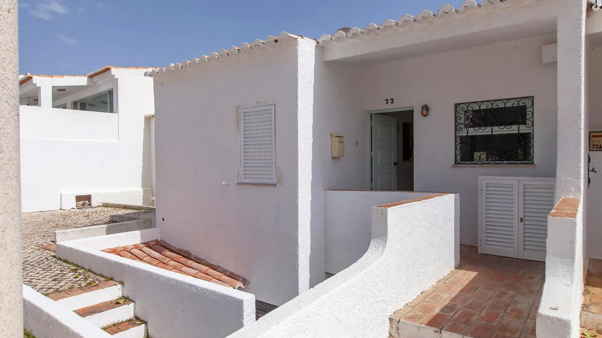 B86 - Beachline Apartment In Praia Da Luz 0*,  Portugal