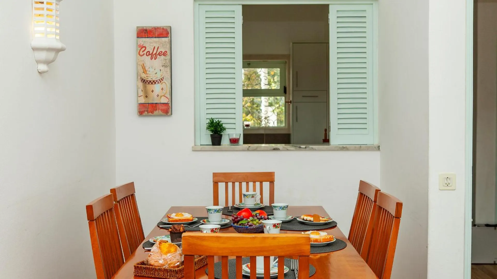 B86 - Beachline Apartment In Praia Da Luz