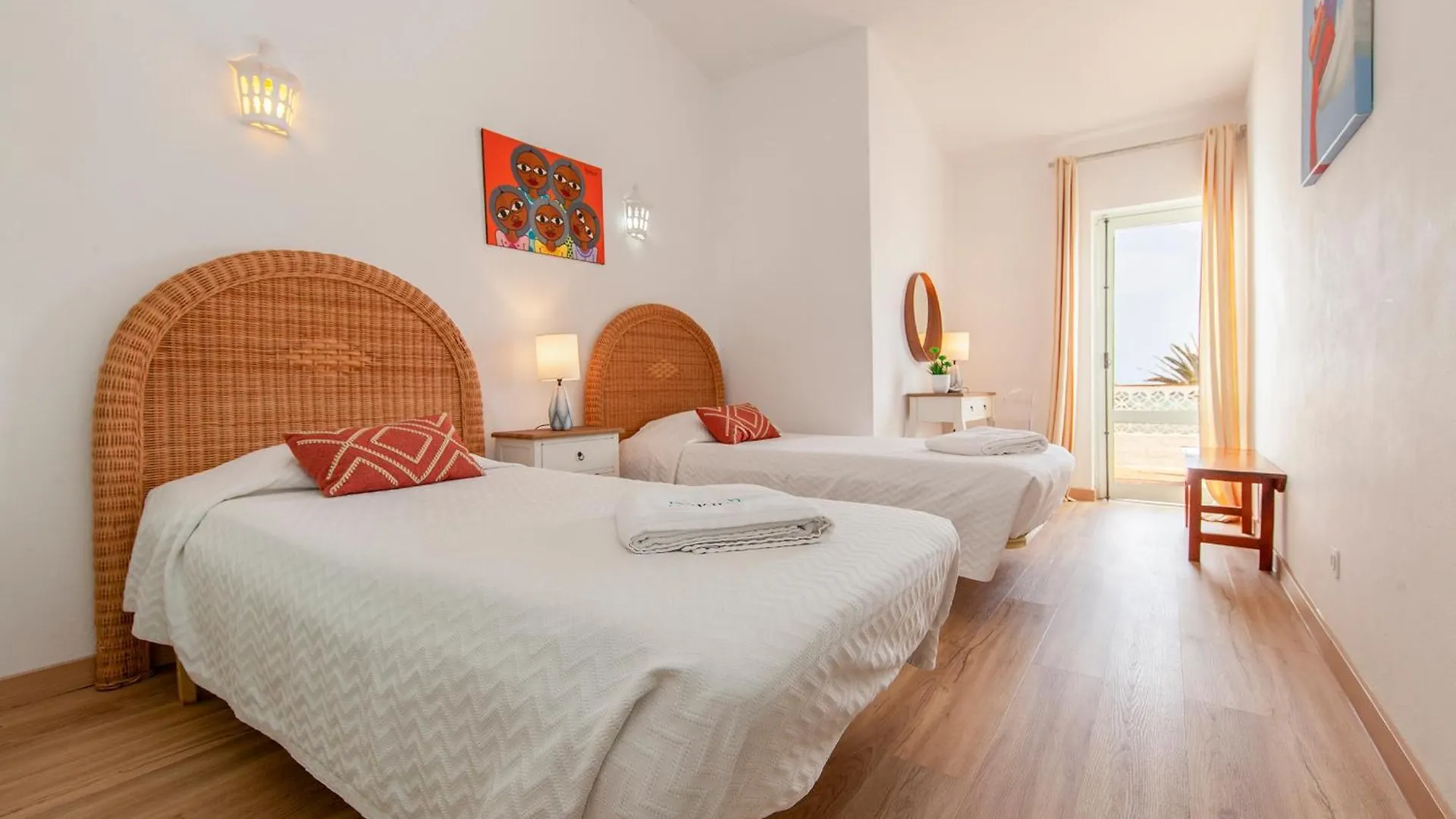 B86 - Beachline Apartment In Praia Da Luz