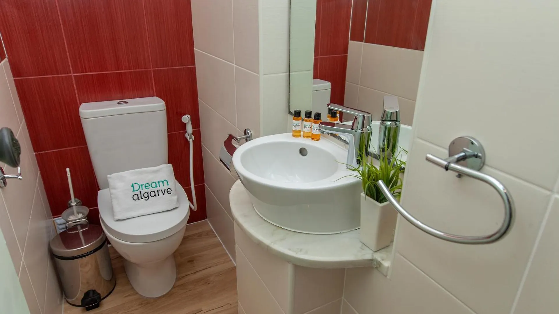 B86 - Beachline Apartment In Praia Da Luz