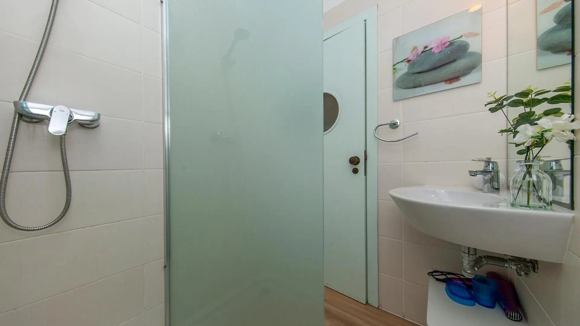 B86 - Beachline Apartment In Praia Da Luz 0*,