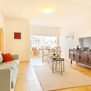 Apartment B68 - Vista Mar, Luz
