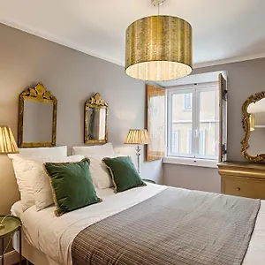 River View Alfama Historic Apartment Lisbon