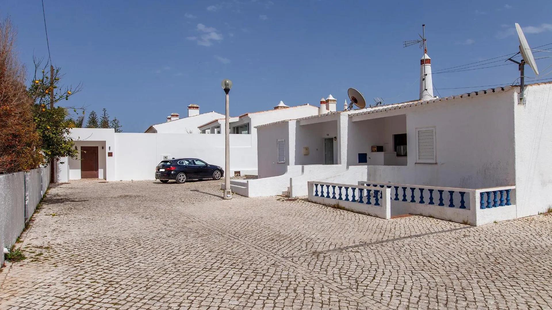 B86 - Beachline Apartment In Praia Da Luz Portugal