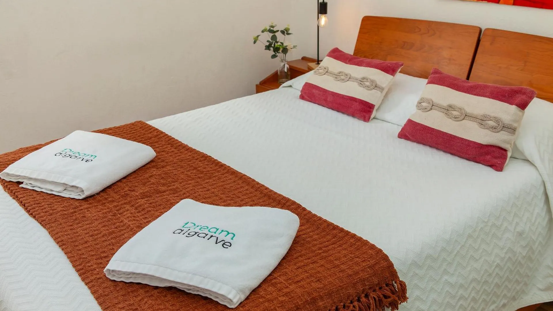 B86 - Beachline Apartment In Praia Da Luz