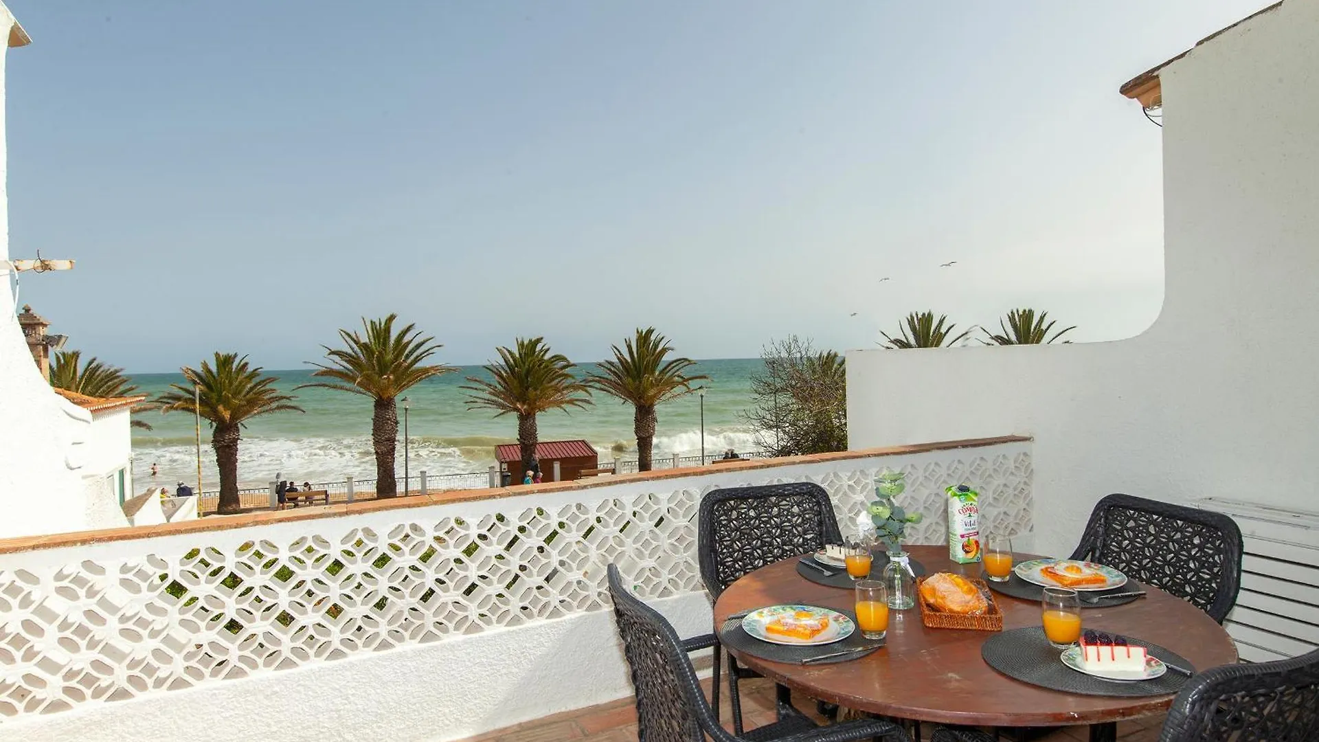 B86 - Beachline Apartment In Praia Da Luz